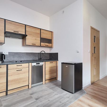 Apartamenty U Bratkow Karpacz Εξωτερικό φωτογραφία