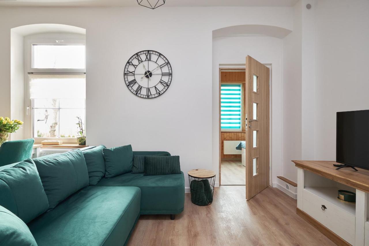 Apartamenty U Bratkow Karpacz Εξωτερικό φωτογραφία