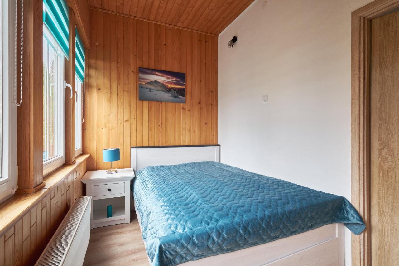 Apartamenty U Bratkow Karpacz Εξωτερικό φωτογραφία