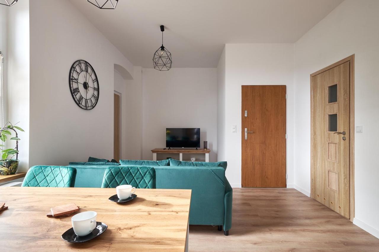 Apartamenty U Bratkow Karpacz Εξωτερικό φωτογραφία