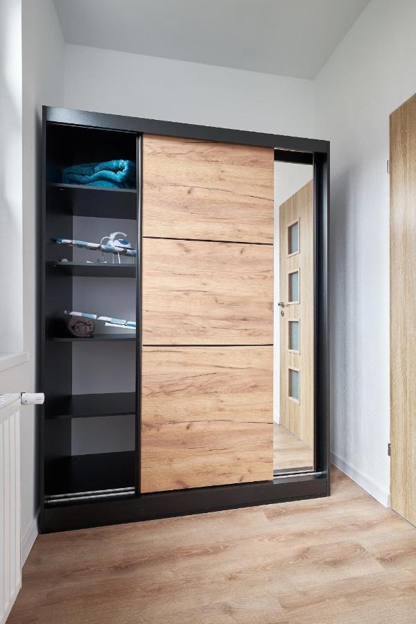 Apartamenty U Bratkow Karpacz Εξωτερικό φωτογραφία