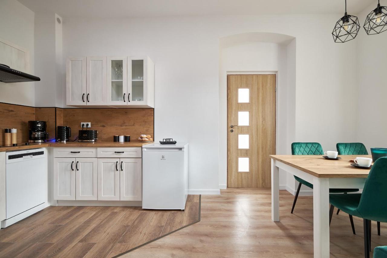 Apartamenty U Bratkow Karpacz Εξωτερικό φωτογραφία