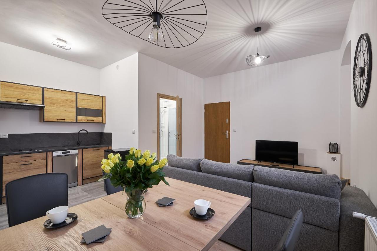 Apartamenty U Bratkow Karpacz Εξωτερικό φωτογραφία
