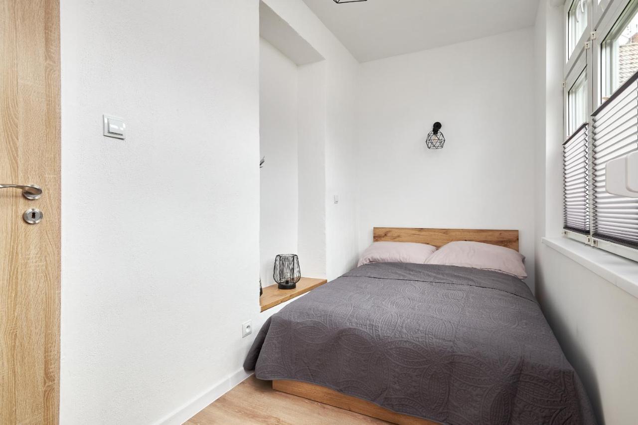 Apartamenty U Bratkow Karpacz Εξωτερικό φωτογραφία