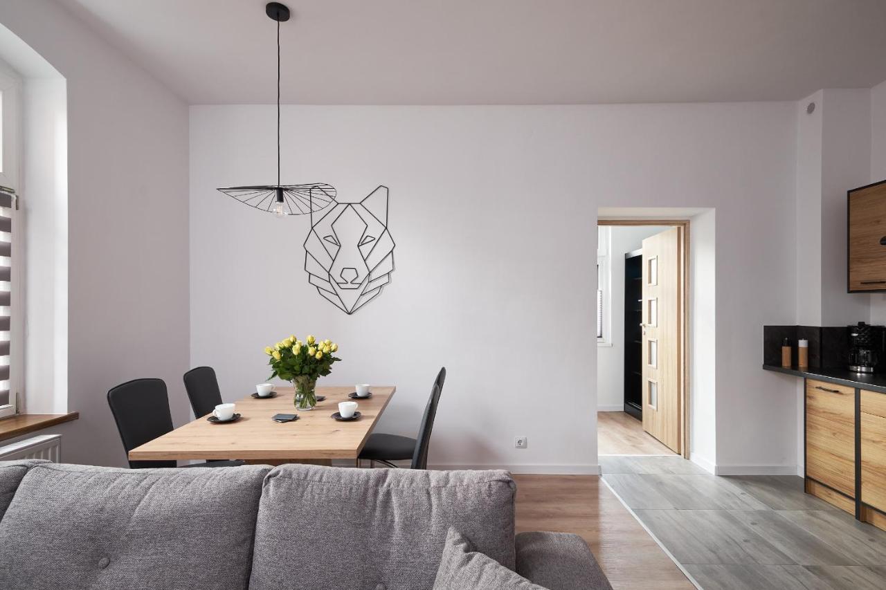 Apartamenty U Bratkow Karpacz Εξωτερικό φωτογραφία