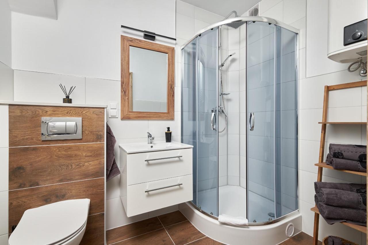 Apartamenty U Bratkow Karpacz Εξωτερικό φωτογραφία