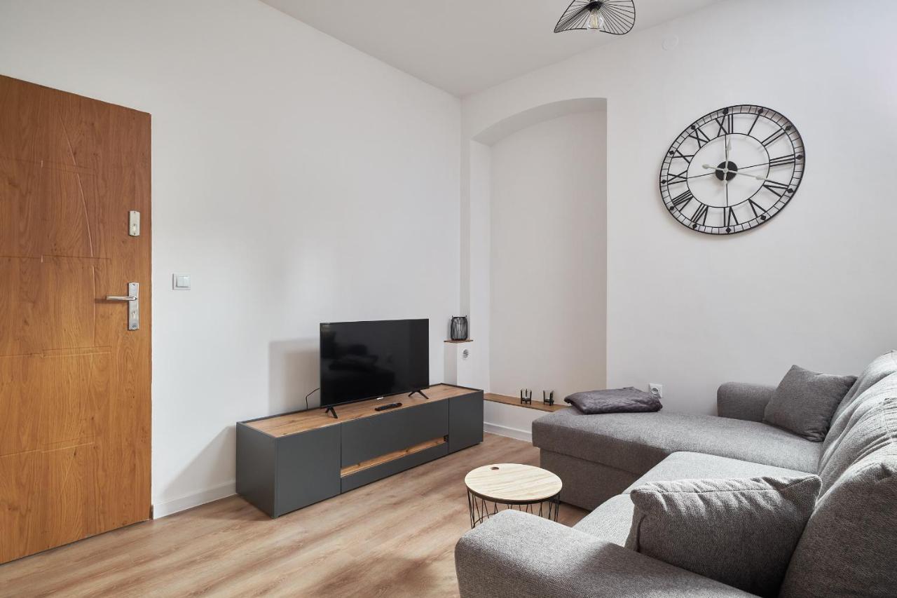 Apartamenty U Bratkow Karpacz Εξωτερικό φωτογραφία