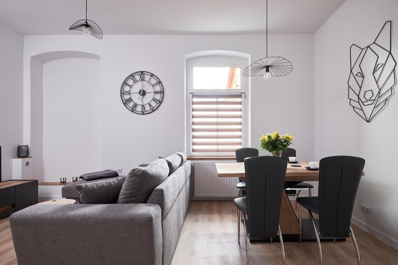 Apartamenty U Bratkow Karpacz Εξωτερικό φωτογραφία