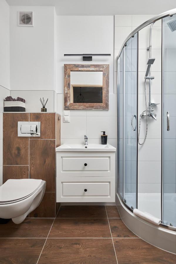 Apartamenty U Bratkow Karpacz Εξωτερικό φωτογραφία