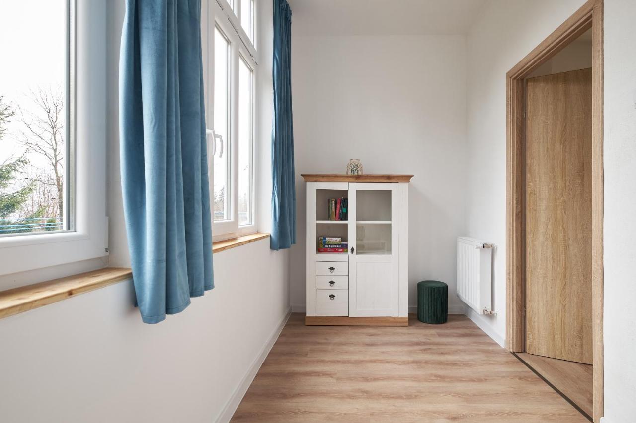 Apartamenty U Bratkow Karpacz Εξωτερικό φωτογραφία