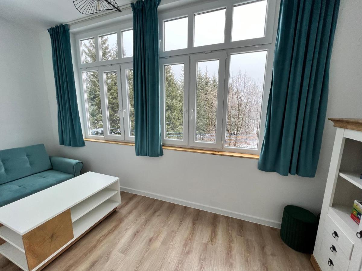 Apartamenty U Bratkow Karpacz Εξωτερικό φωτογραφία